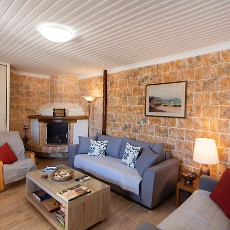 Borgo! Ευχάριστο Εξοχικό Σπίτι Δίπλα Στη Θάλασσα!! Villa Lefkáda Buitenkant foto